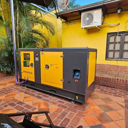 Iguazu Hojas Verdes Puerto Iguazú Zewnętrze zdjęcie